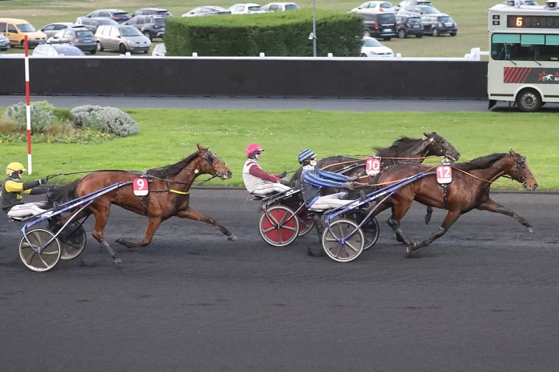 You are currently viewing Prix Ténor de Baune : Idao de Tillard s’offre un quatrième Groupe I