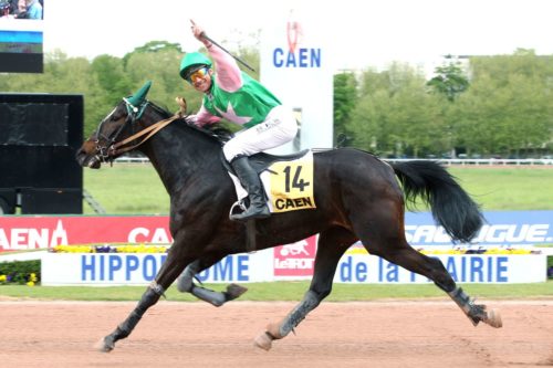 ALMIRA MARANCOURT (2010)