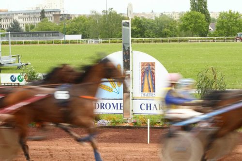 De Chartres à Agen en passant par Lyon