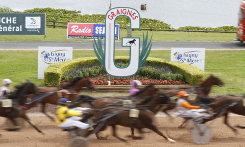 Trois nouveaux gagnants Premium