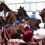 Namaretti Devol ouvre son palmarès