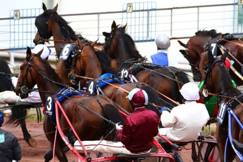 Namaretti Devol ouvre son palmarès