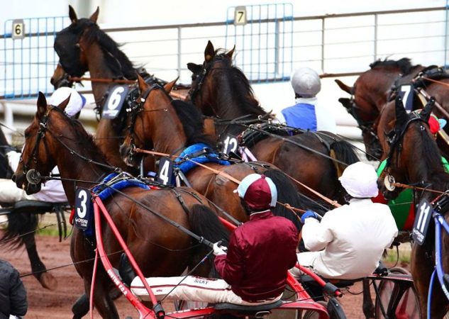 Namaretti Devol ouvre son palmarès