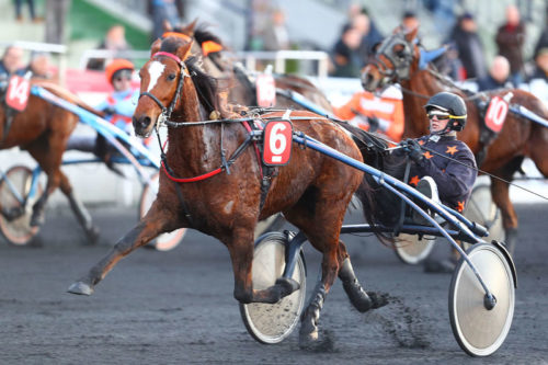 Brihana a toujours de beaux restes