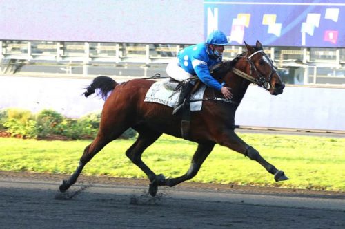 Brillant Madrik, Gai Printemps et Hacker d&rsquo;Eri, nos premiers gagnants 2021