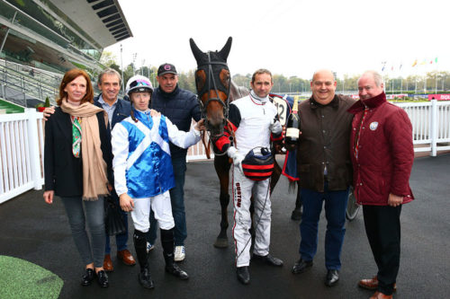 Cleangame égal à lui-même