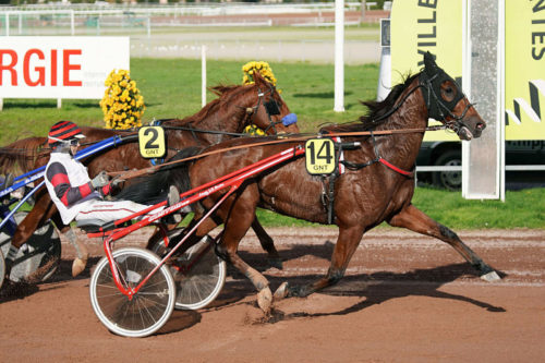 Cleangame fait le show à Nantes