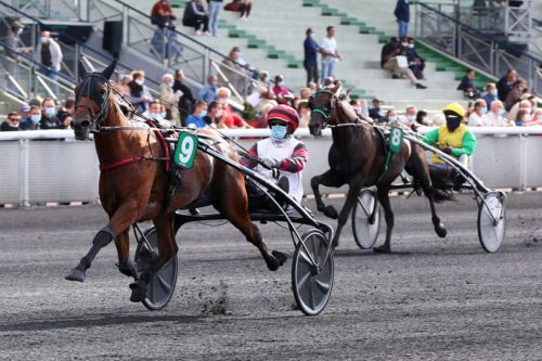 Sous le charme de Cleangame