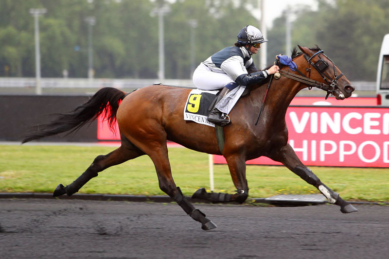 You are currently viewing Carly remet les pendules à l heure