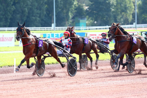 Cleangame tient parfaitement son rang