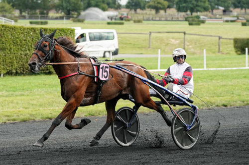 Un 39ème succès pour CLEANGAME !