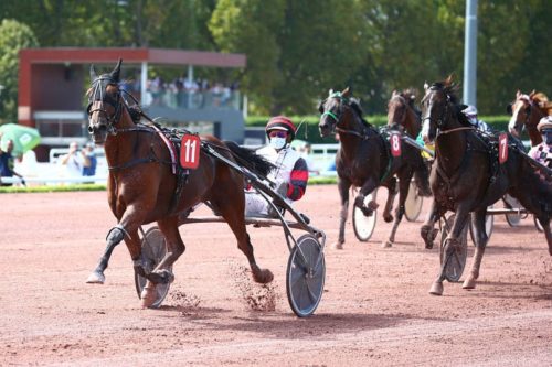 Cleangame fait honneur à sa réputation