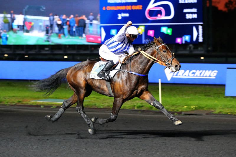 You are currently viewing Un deuxième succès de Groupe pour Corail d’Aure