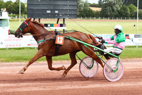 Sur un air de « Disco »