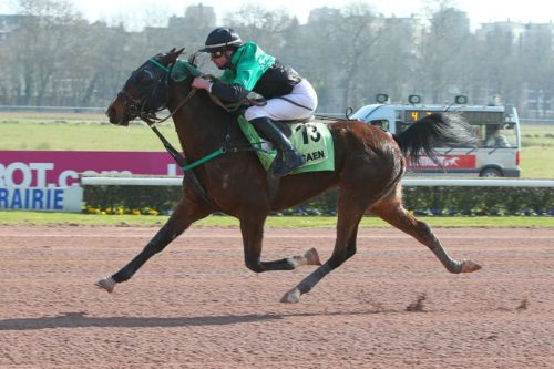 Drusenheim enchaîne