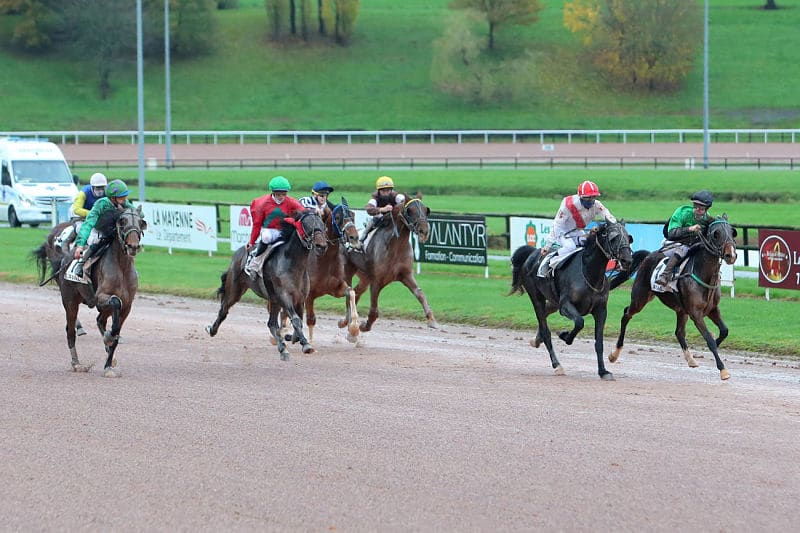 You are currently viewing Drusenheim – Cadel de Cahot, le joli couplé gagnant lavallois