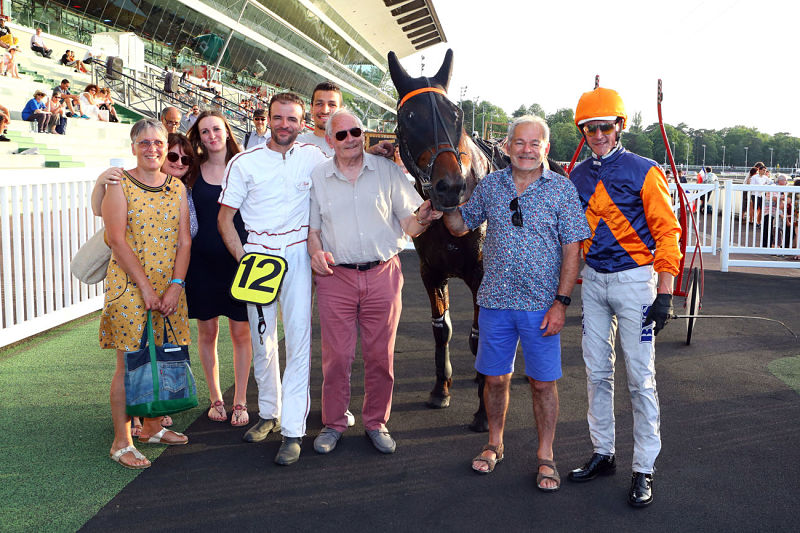 You are currently viewing Duc du Goutier et Fakir de l Ecluse font le job !