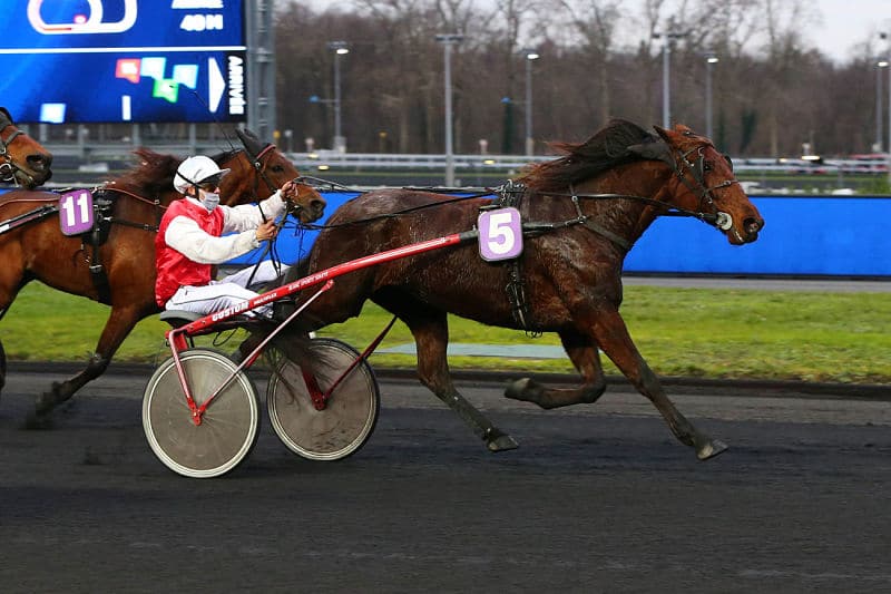 You are currently viewing Deuxième fleuron parisien pour Enième Chance