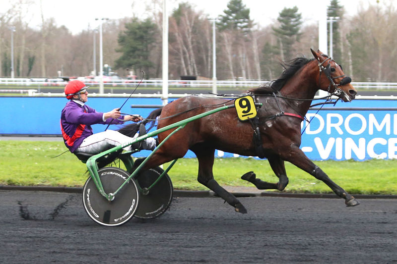 You are currently viewing Erasme Williams lance la saison 2020