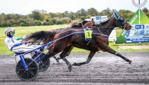 La belle histoire d&rsquo;Eva Dairpet