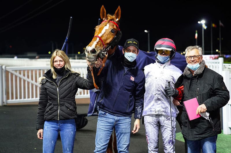 You are currently viewing Fasty du Luot double la mise