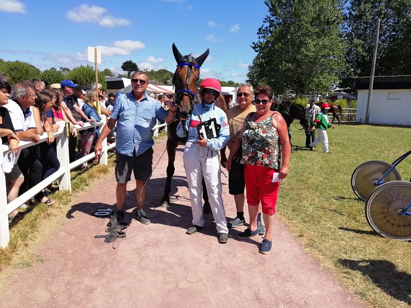 You are currently viewing Fakir de Villodon enchaîne