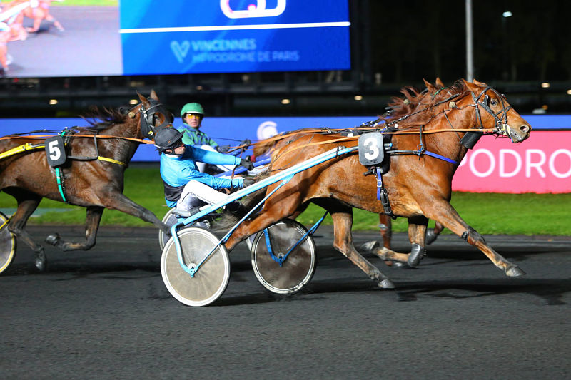 You are currently viewing Franklin de Meslay, 400ème gagnant de l’année