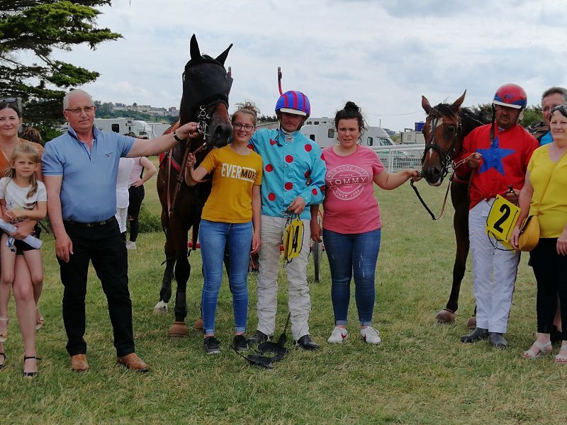 You are currently viewing Célia de Feugères et Fille de Pail confirment