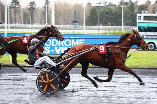 Double réussite Premium à Lyon-Parilly