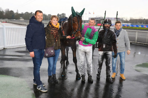 Gai Printemps confirme ses belles dispositions