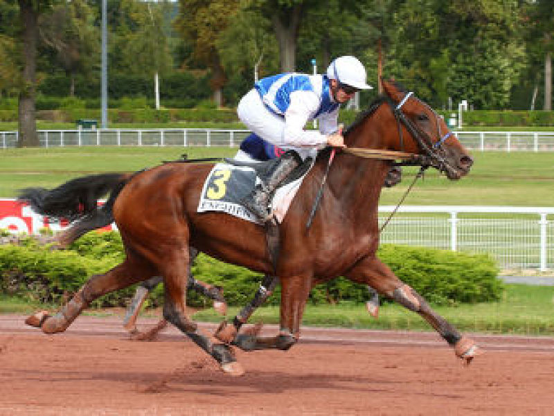 You are currently viewing Une première parisienne pour Galactique Mérité
