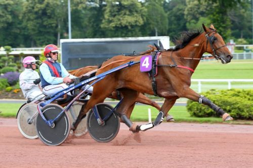 Une première parisienne pour Gergovie de Godrel