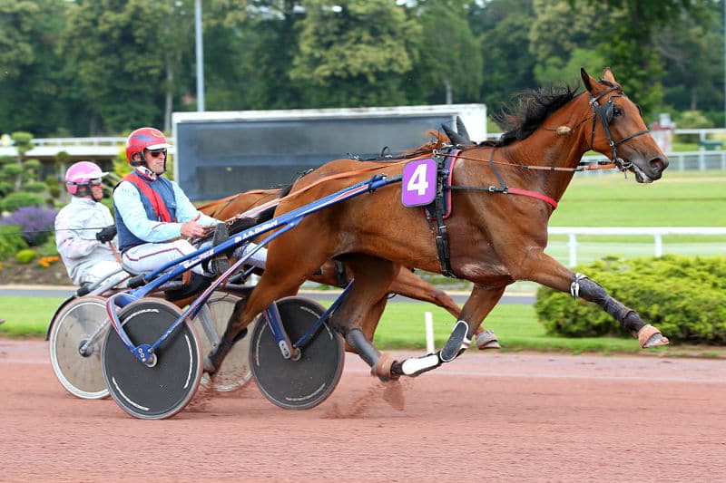 You are currently viewing Une première parisienne pour Gergovie de Godrel
