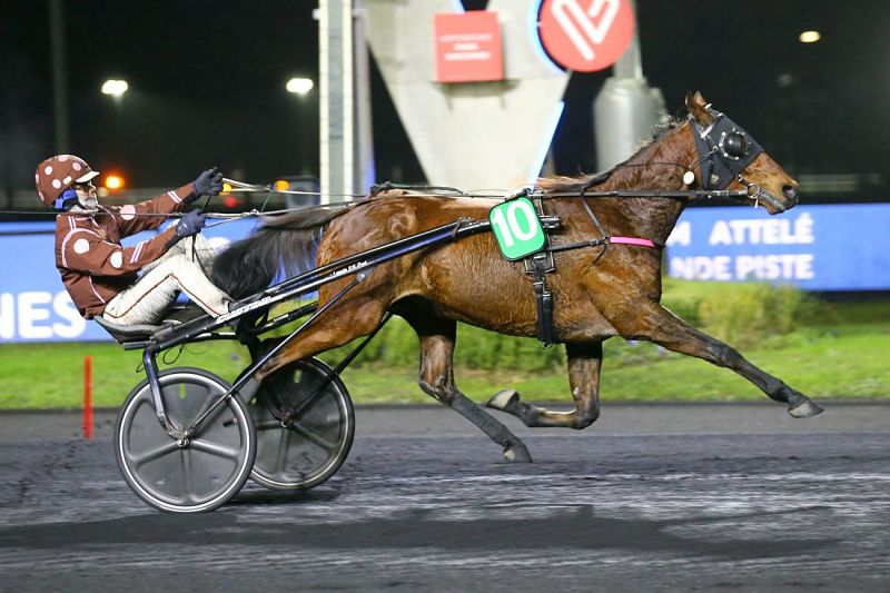 You are currently viewing Une première parisienne pour Get Up de Vauville