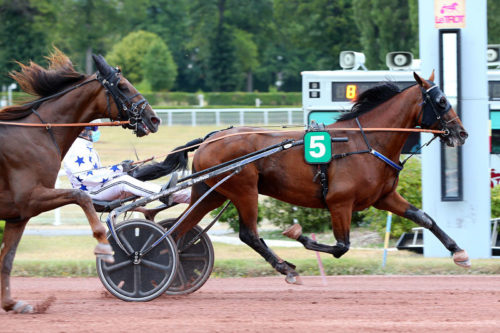 Go On Boy pose ses jalons pour le Critérium