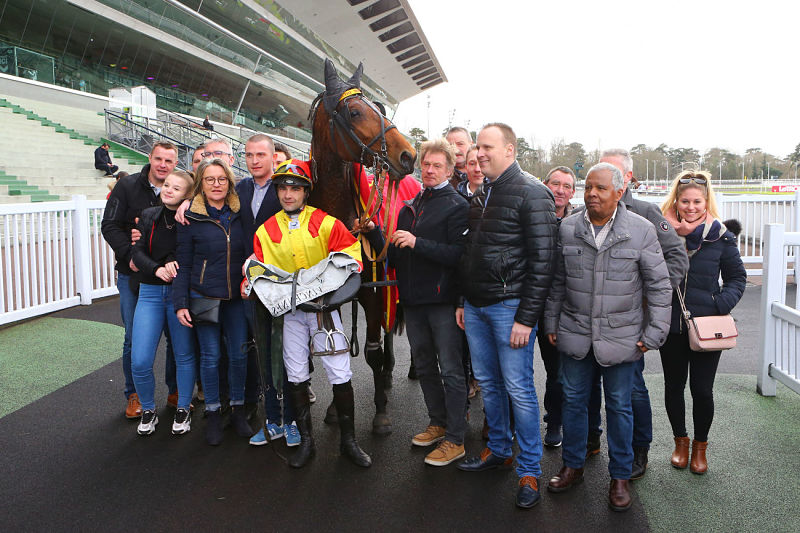 You are currently viewing Guide Moi Forgan en cheval d’avenir