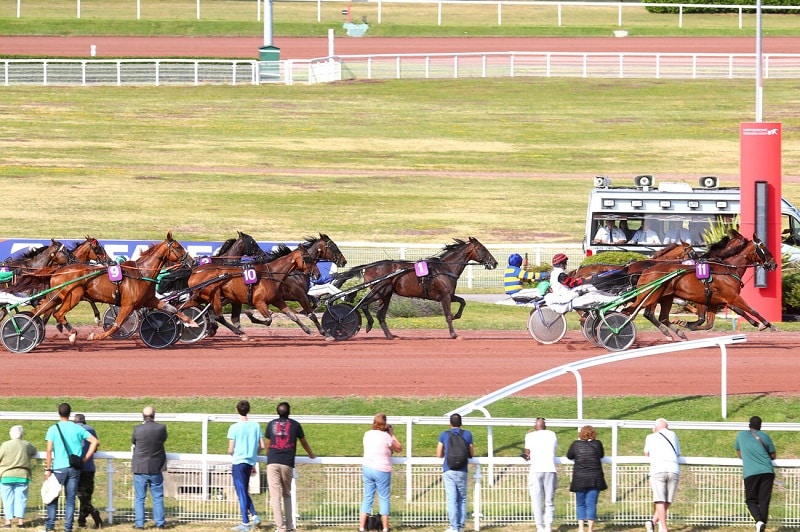 You are currently viewing Un 13ème trophée dans la carrière d’Hannibal Tuilerie