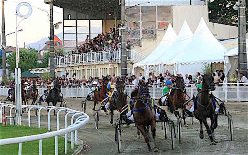 You are currently viewing Castello Fabulet remet le couvert