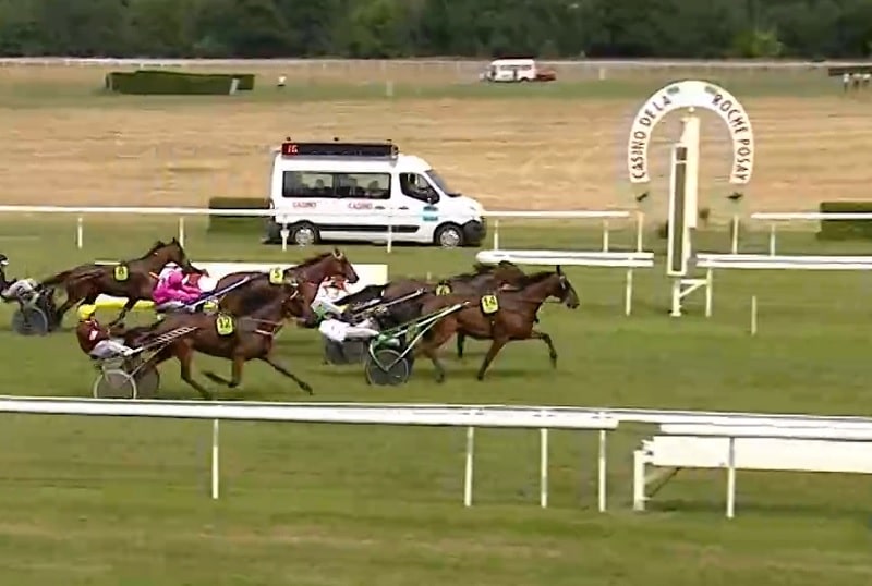 You are currently viewing Hannibal Tuilerie brille dans la 6e étape du Trophée Vert