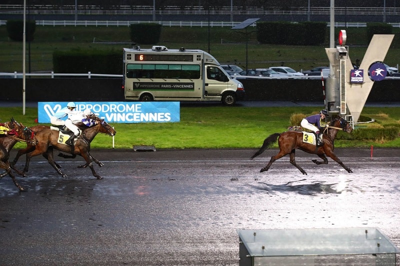 You are currently viewing Heuristique signe un deuxième succès parisien