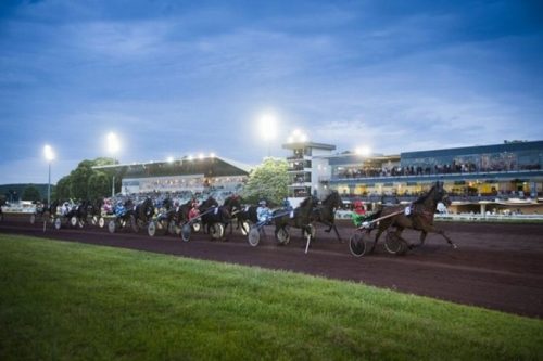 Harvester – Kiss Burois : joli doublé Premium à Vichy