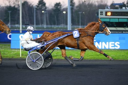 Une première parisienne pour Human Rights