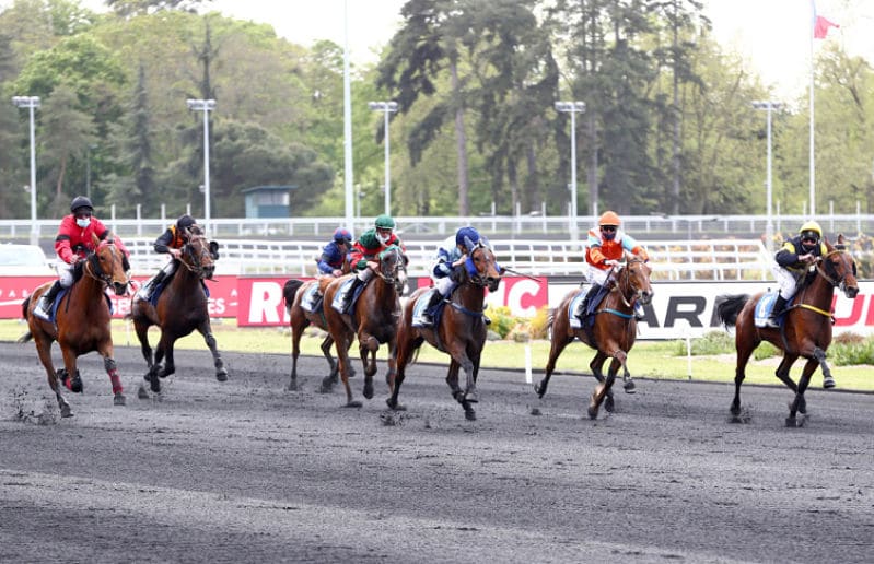 You are currently viewing Hytte du Terroir et Hollywood Night sur le podium du Prix René Palyart (Groupe II)