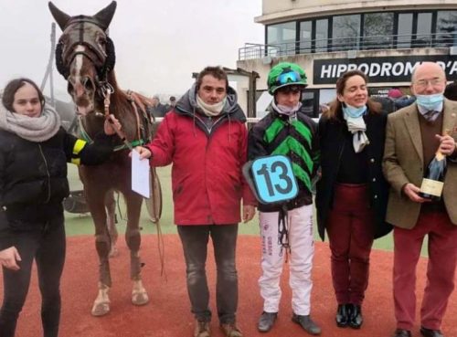 Plaisant succès de I Love Latal à Angers
