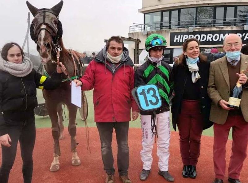 You are currently viewing Plaisant succès de I Love Latal à Angers