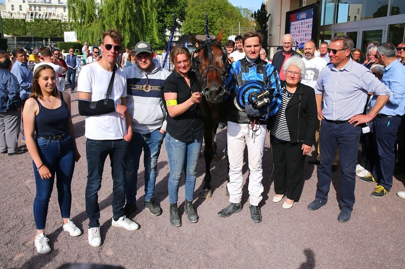 You are currently viewing Un « Conquérant » Idao de Tillard