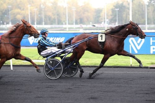 Idao de Tillard en champion – Guide Moi Forgan avec brio