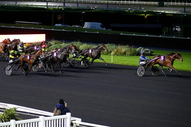 You are currently viewing Idao de Tillard, impérial pour sa rentrée