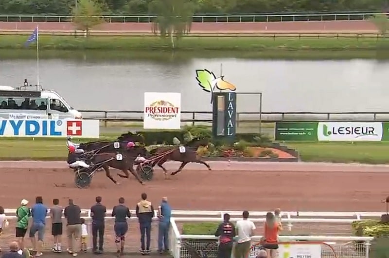 You are currently viewing Iguane de Caponet s’impose avec brio