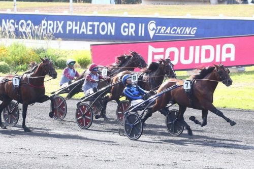 Magistral Idao de Tillard